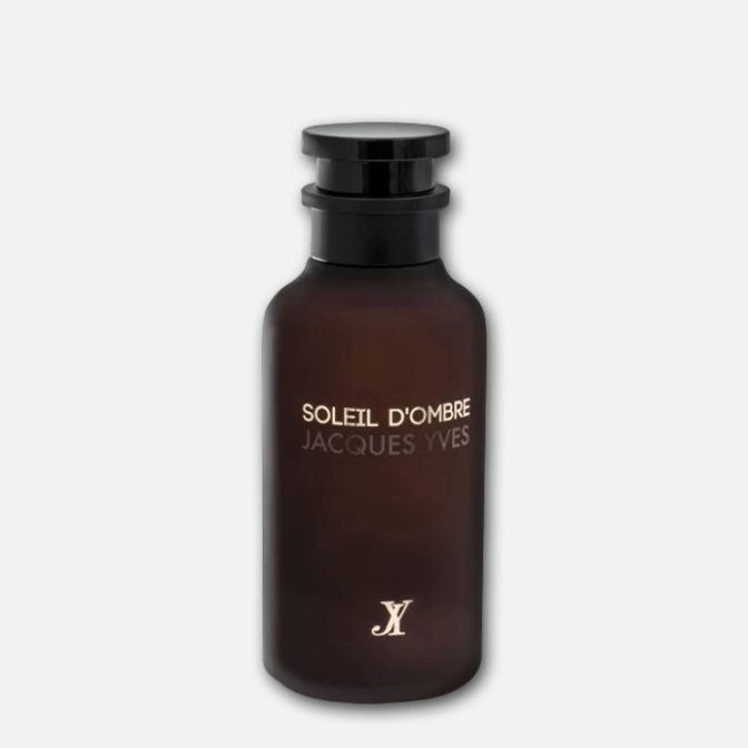 Soleil D'Ombre