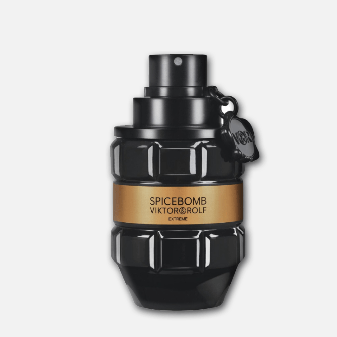 Spicebomb Extreme – Viktor & Rolf