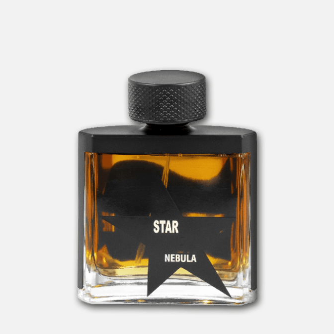 Star Men Nebula – Fragrance World
