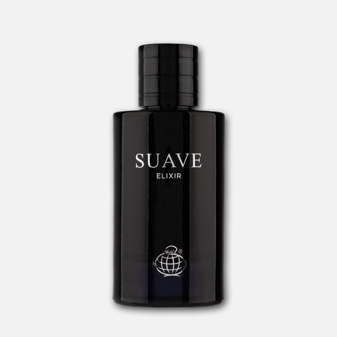 Suave Elixir