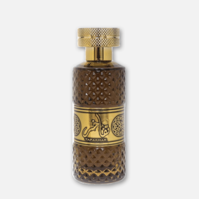 Tafakhar – Ard Al Zaafaran