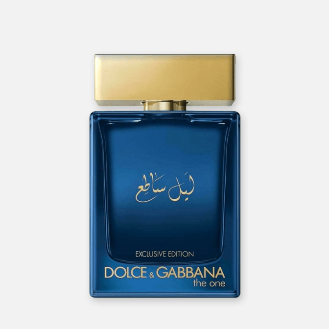 The One Luminous Night – Dolce & Gabbana