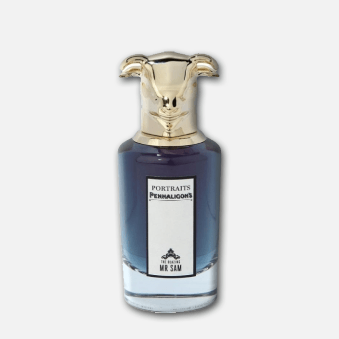 The Blazing Mister Sam – Penhaligon's