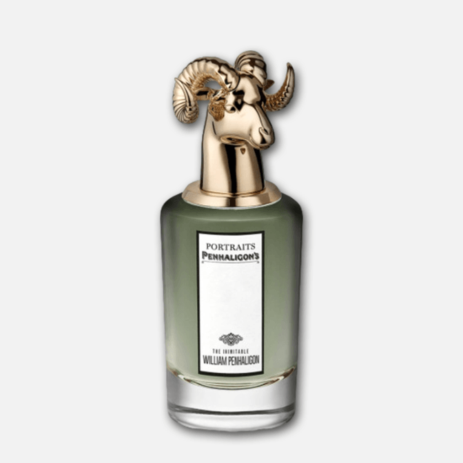 The Inimitable William Penhaligon – Penhaligon's
