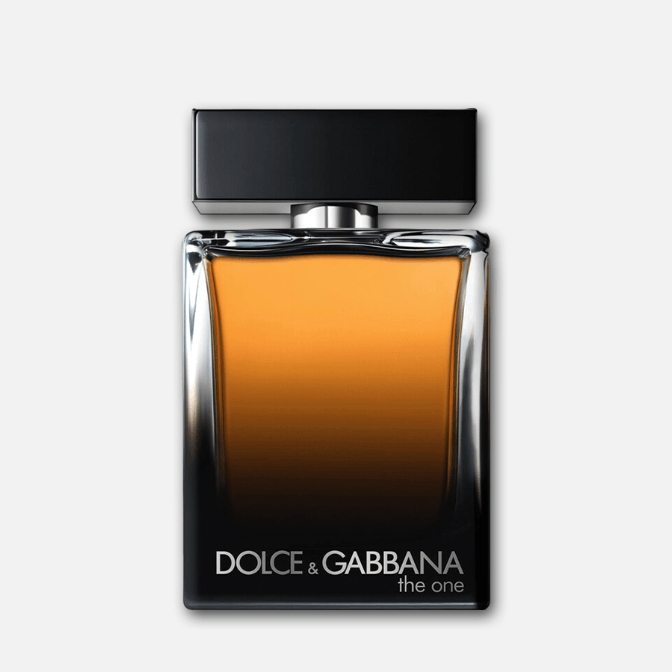 The One for Men EDP – Dolce & Gabbana