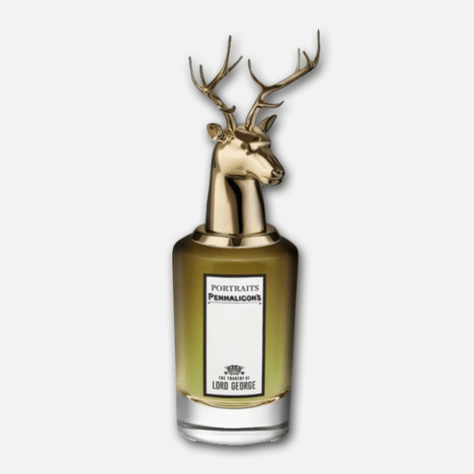 The Tragedy of Lord George – Penhaligon's