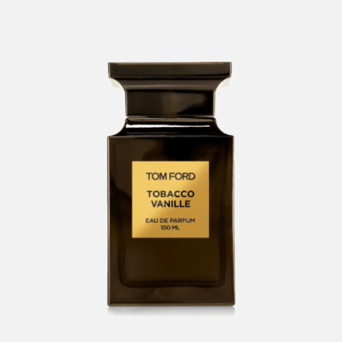 Tobacco Vanille – Tom Ford