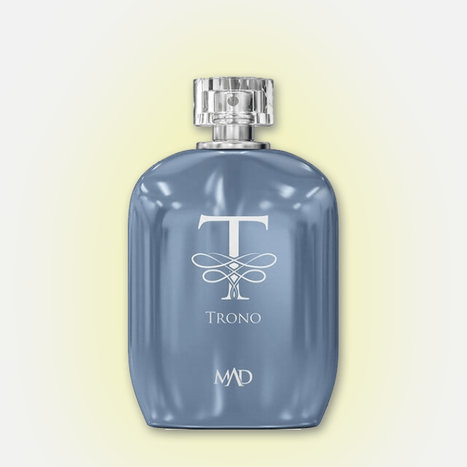 Trono – MAD Parfumeur
