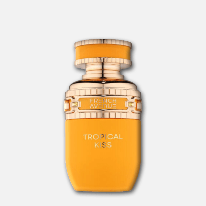 Tropical Kiss – Fragrance World