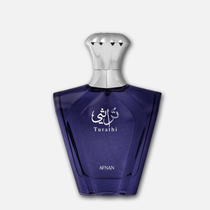 Turathi Blue – Afnan