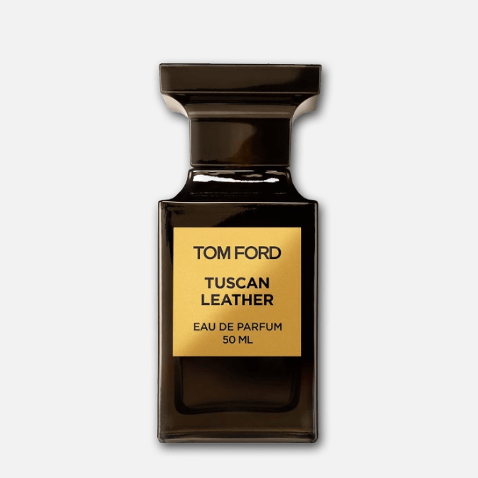 Tuscan Leather – Tom Ford
