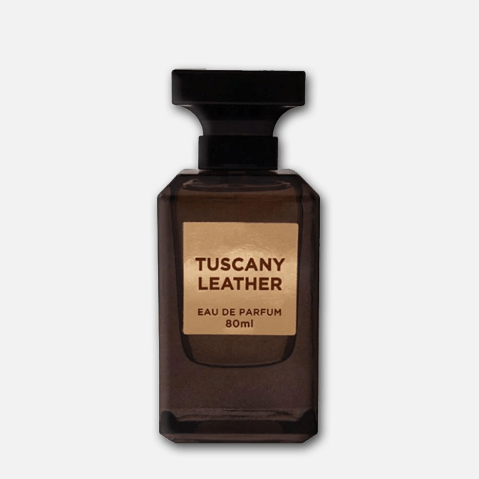 Tuscany Leather