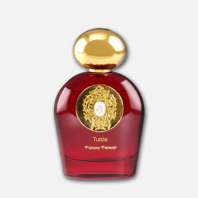 Tuttle – Tiziana Terenzi