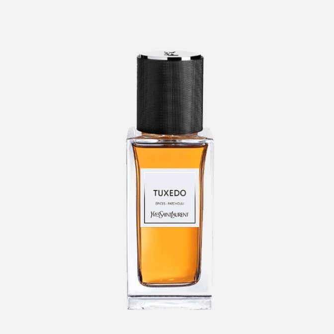 Tuxedo – Yves Saint Laurent