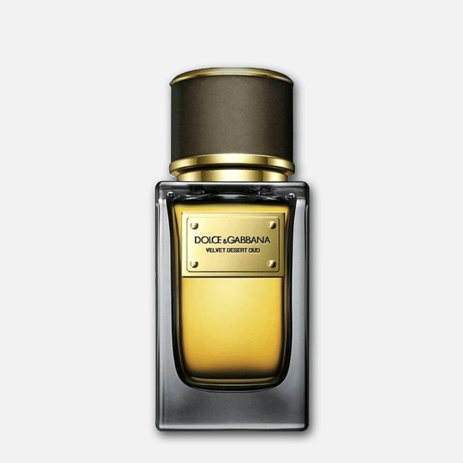 Velvet Desert Oud – Dolce & Gabbana