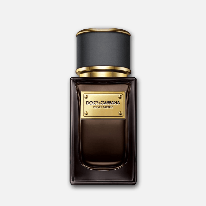 Velvet Incenso – Dolce & Gabbana