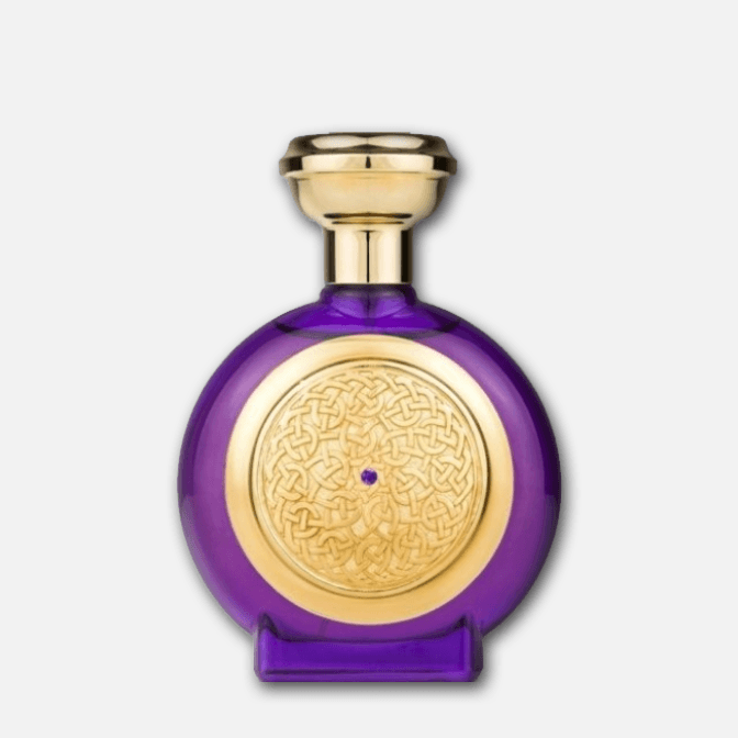 Violet Sapphire – Boadicea the Victorious